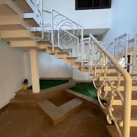 Heliopolis Modern 2Bdr Apartment Каир Экстерьер фото